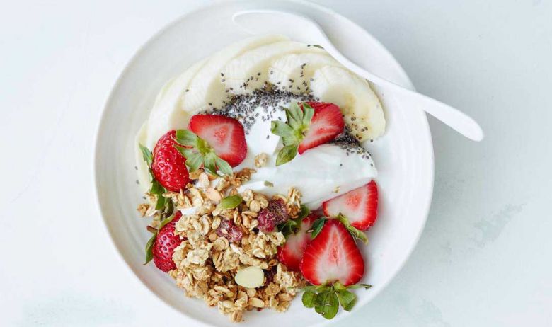 recetas bowls para el desayuno KELLOGGS CLASSIC BOWL HERO recetas bowls para el desayuno KELLOGGS CLASSIC BOWL HERO