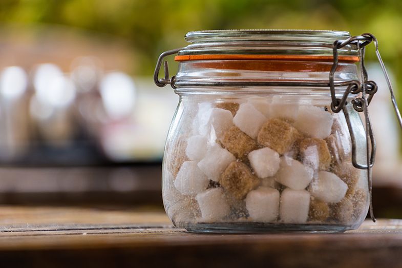 Azúcar o grasa ¿qué es peor? Azúcar o grasa ¿qué es peor?