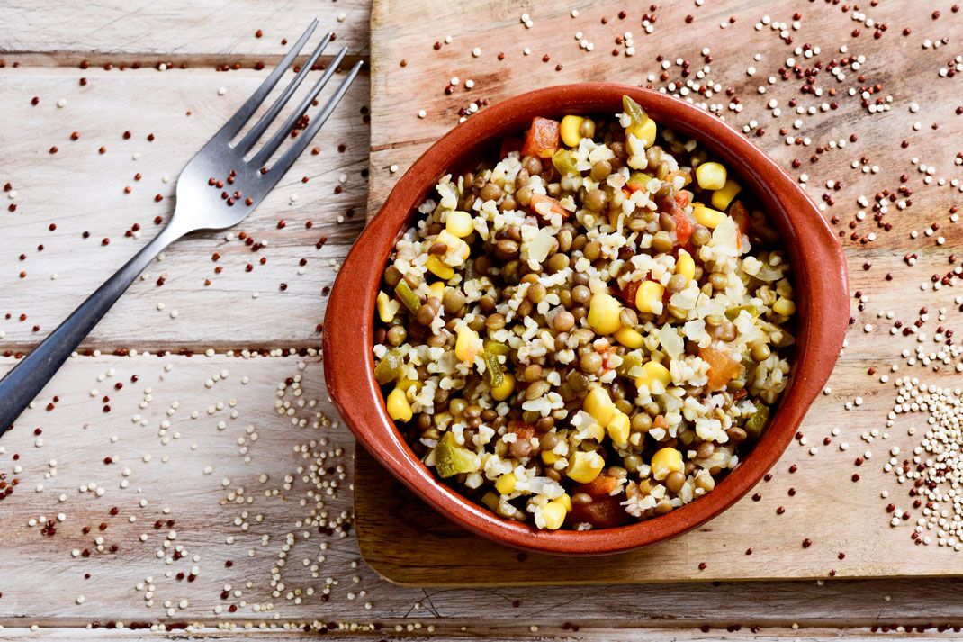 Comer sano legumbres Comer sano legumbres