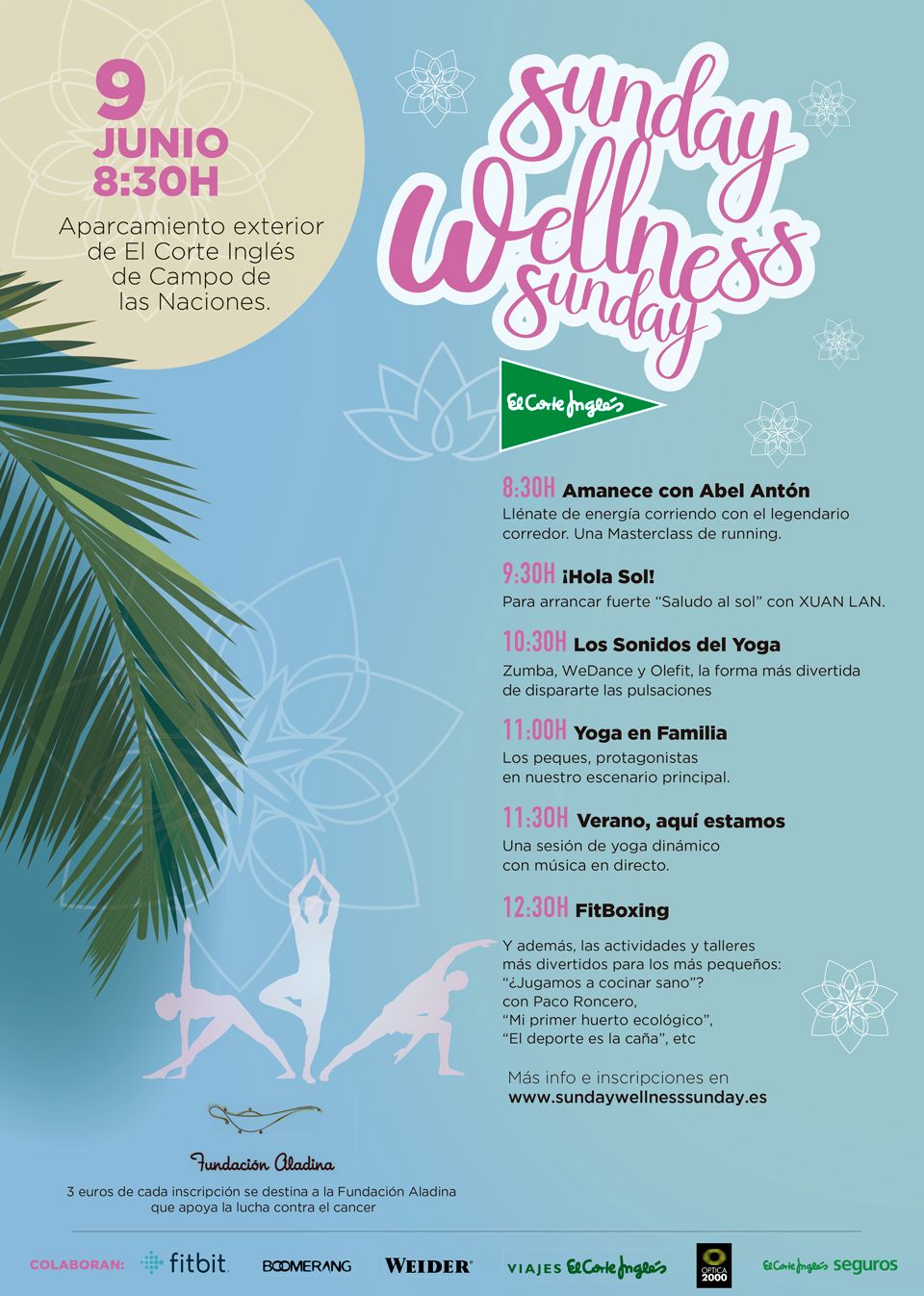 Cartel Sunday Wellness Cartel Sunday Wellness